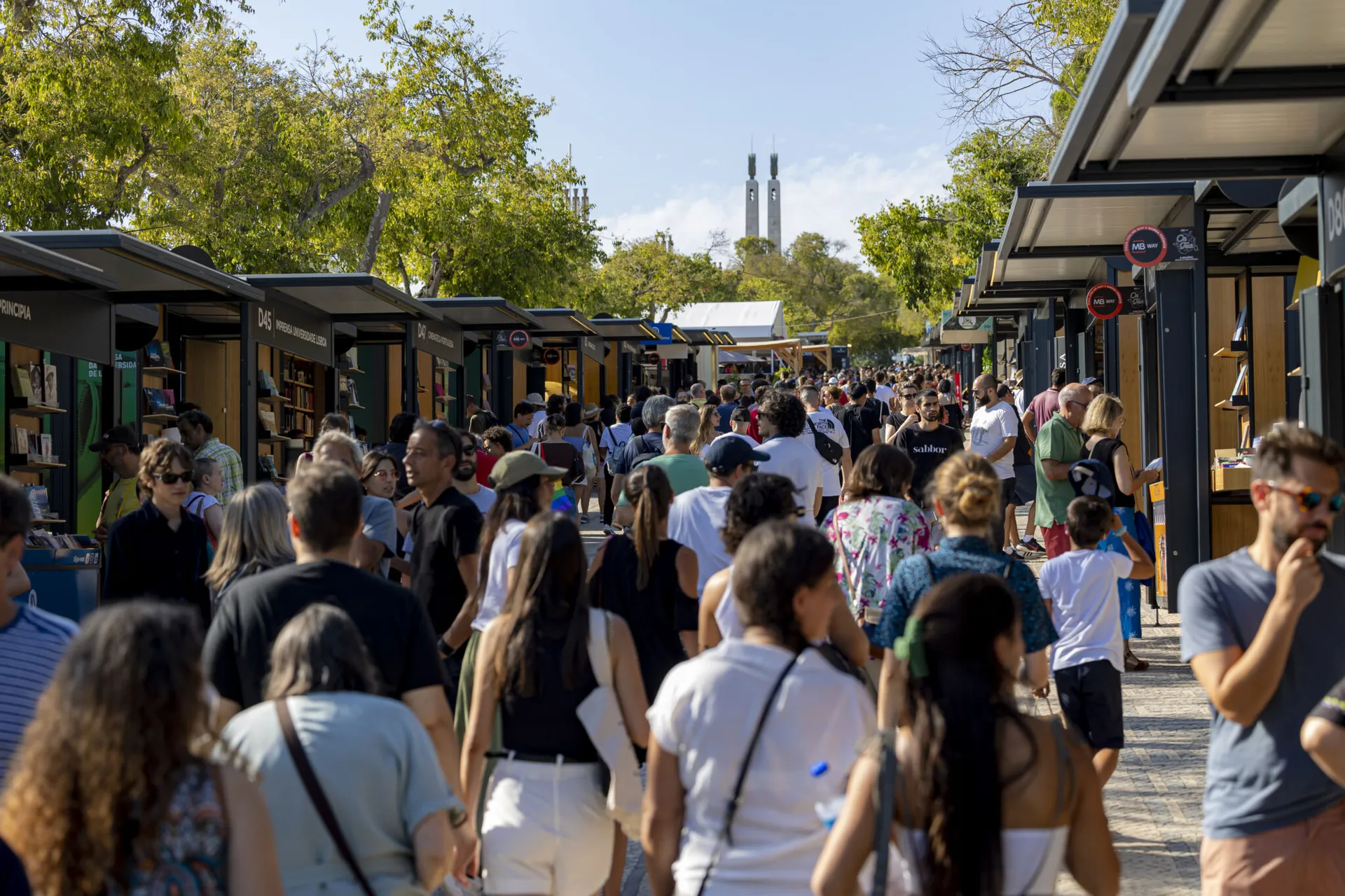 Feira Livro