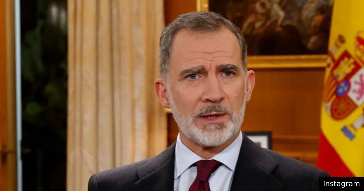 Felipe Vi