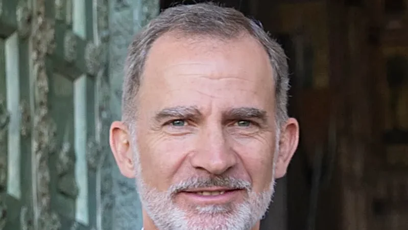 Felipe Vi