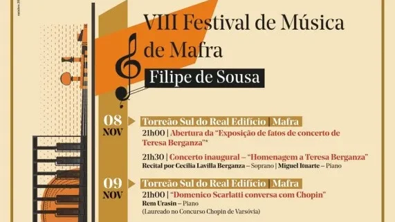 Festival Mafra