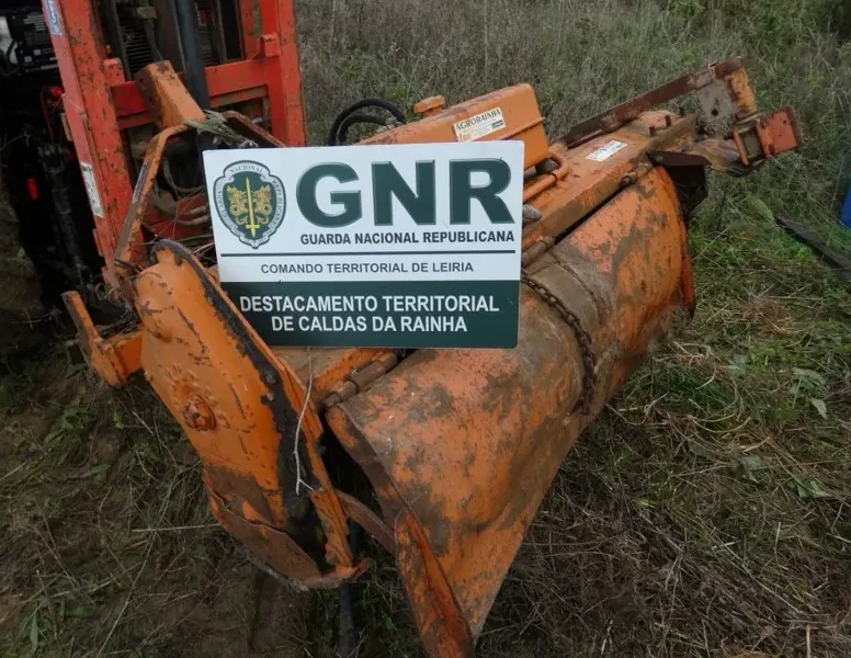 Gnr Obidos