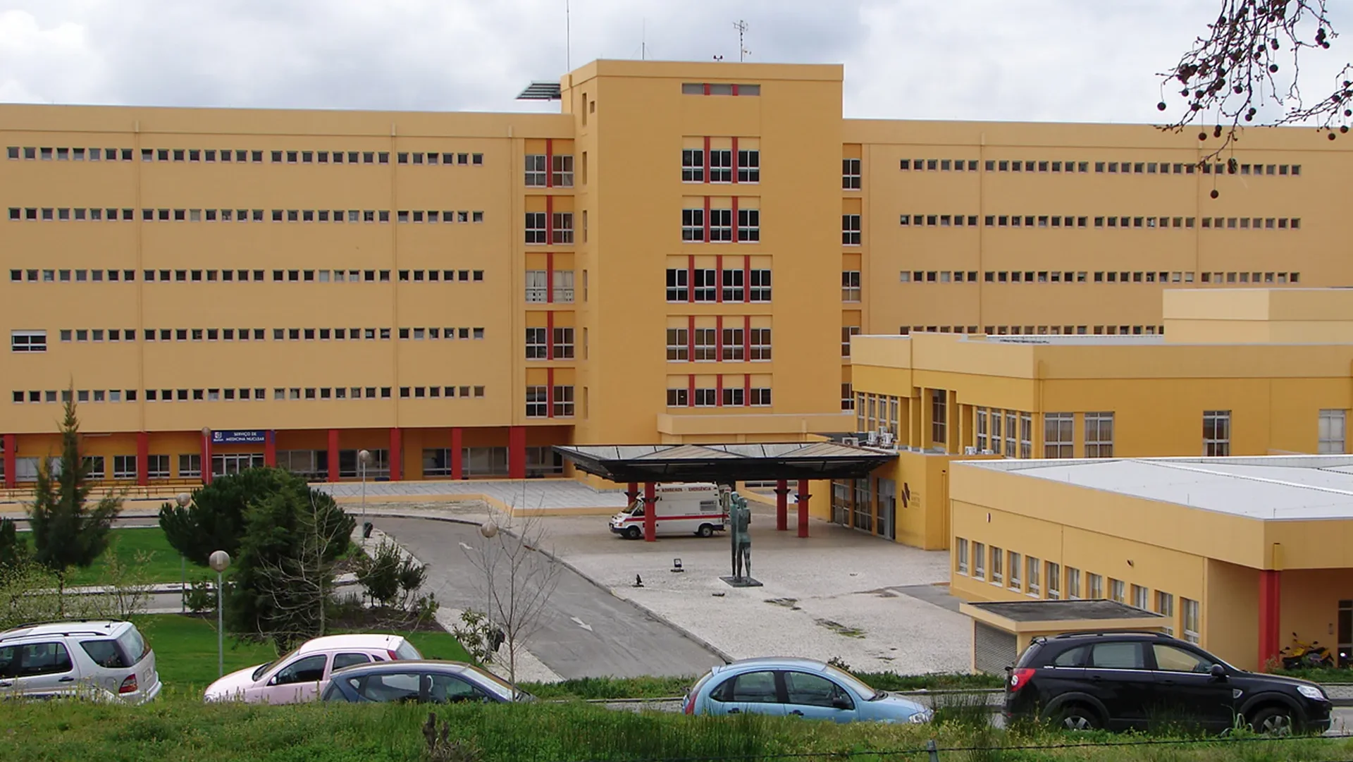 Hospital De Leiria Chl