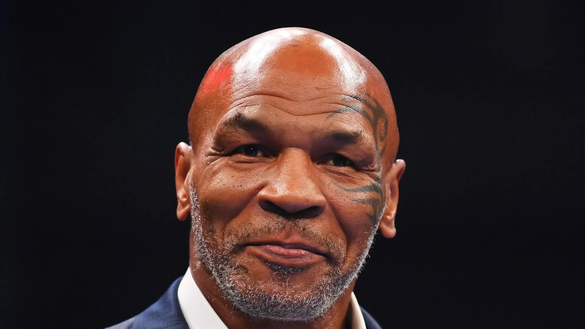 Mike Tyson