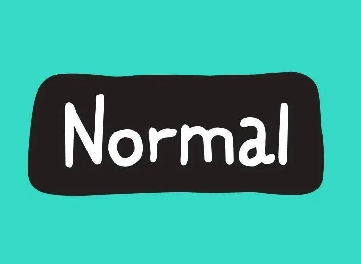 Normal