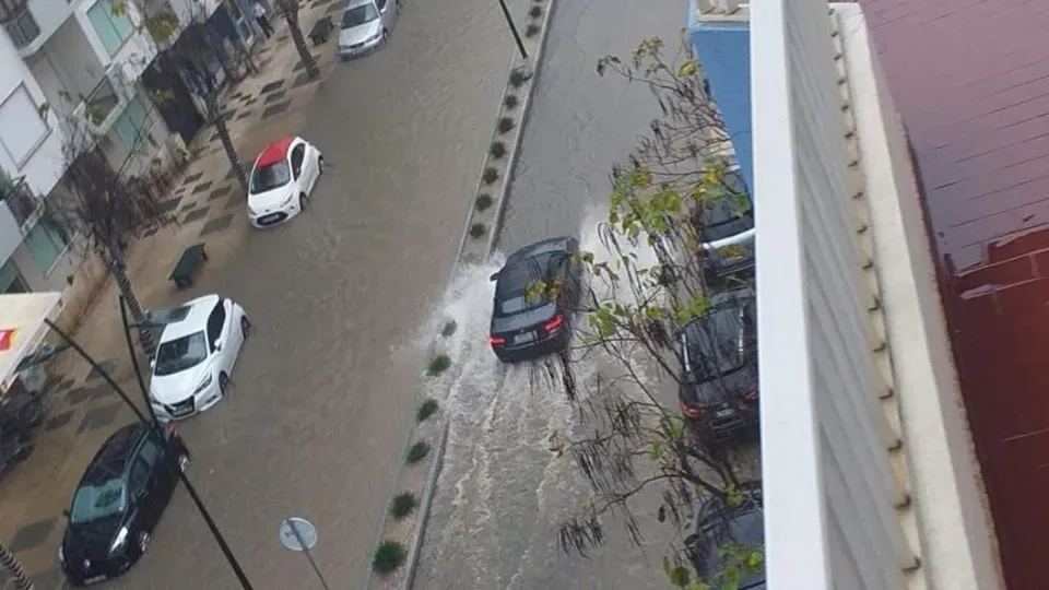 Olhão Instagram Meteo Trás Os Montes