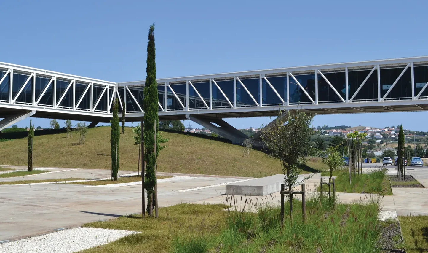 P22 Parque Tecnologico Obidos Dr