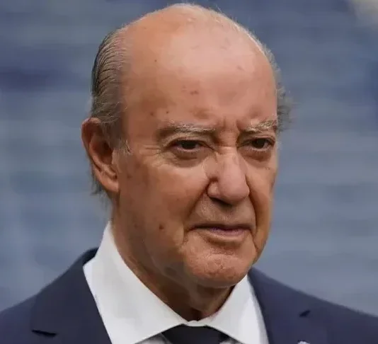 Pinto Da Costa