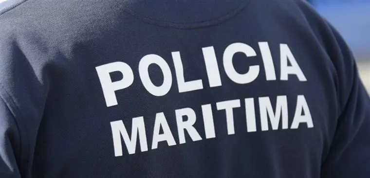 Policia Marit