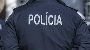 Polícia 1