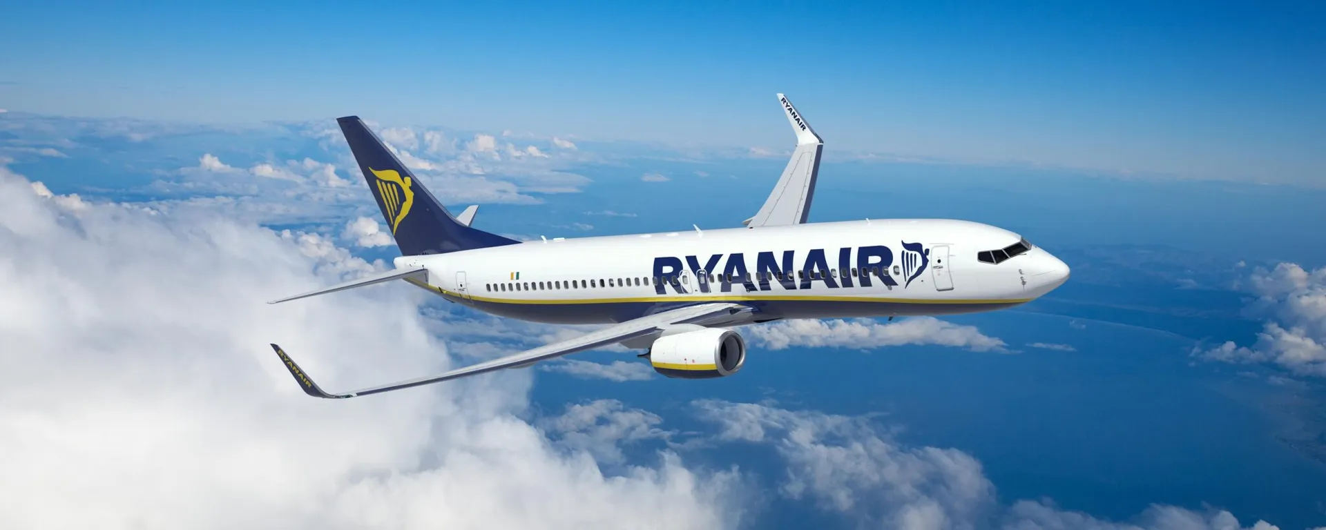 Ryanair 1