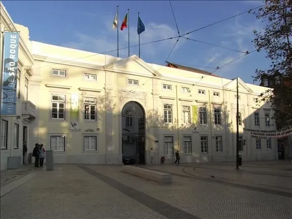 Santa Casa De Lisboa