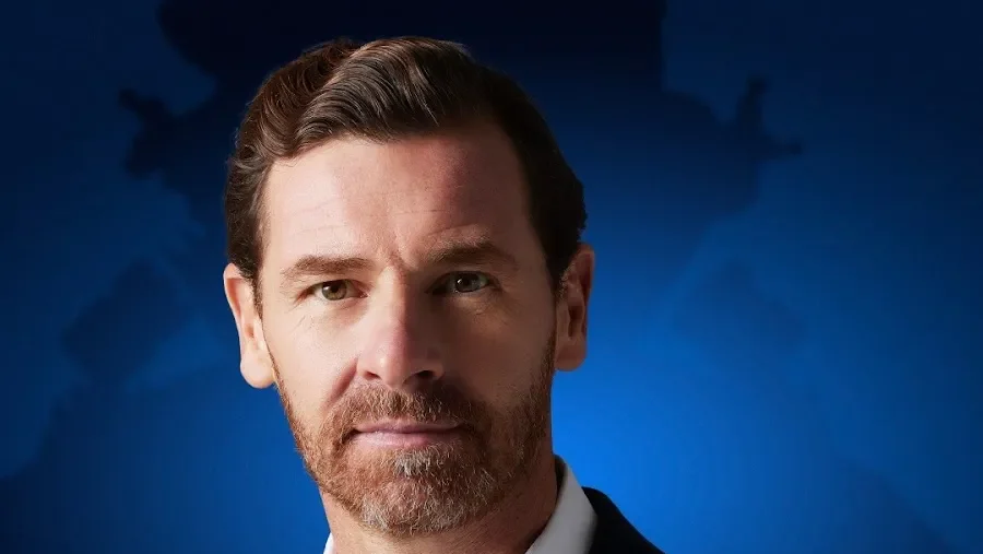 Andre Villas Boas 1