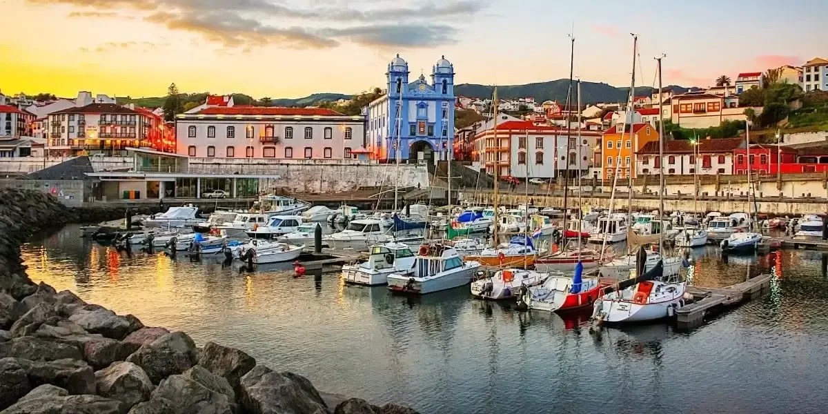 Angra Do Heroísmo