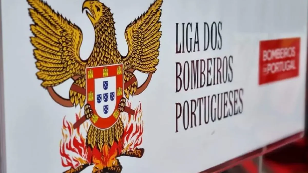 Bombeiros Portugueses