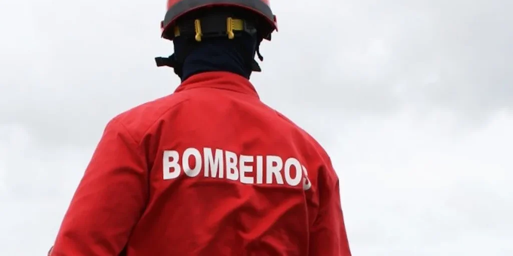 Bombeiros Sub