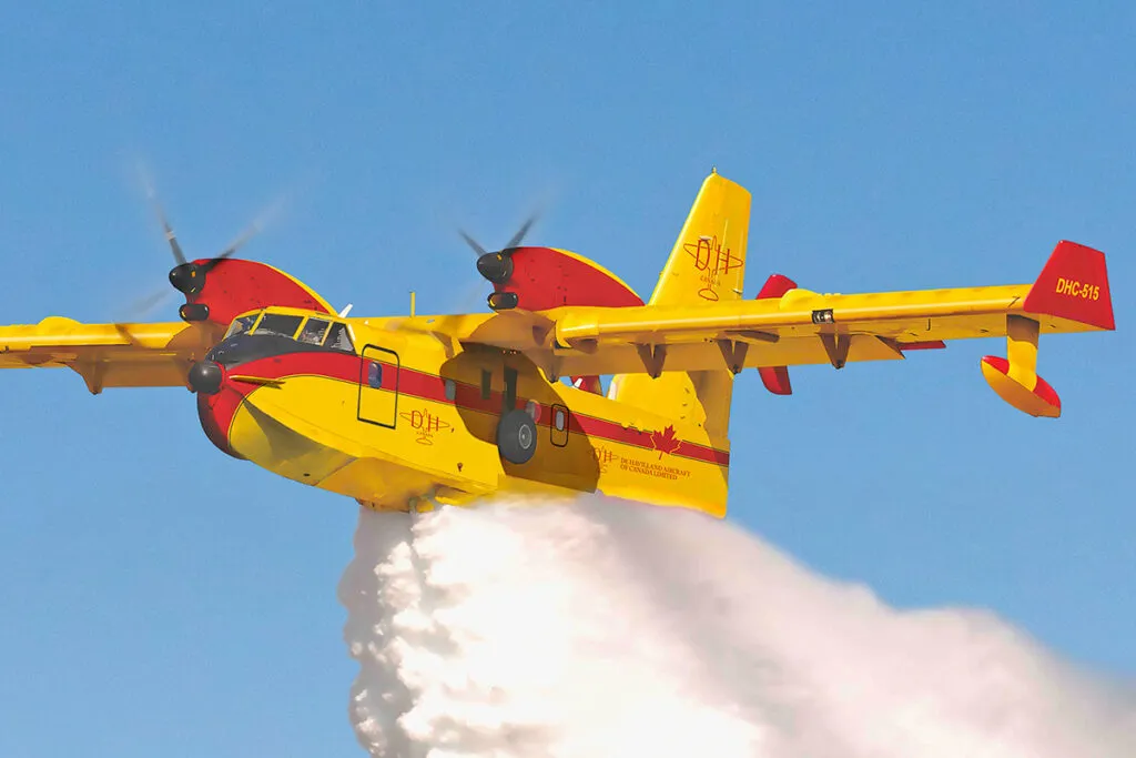 Canadair