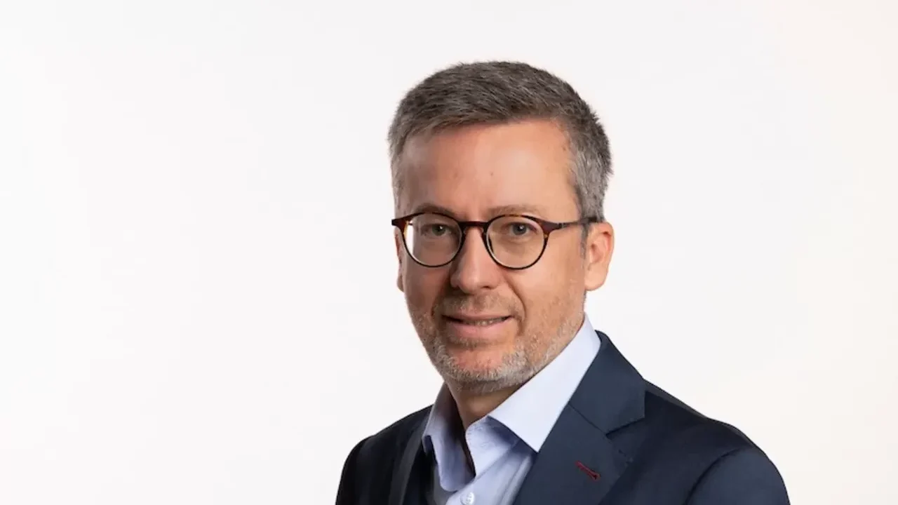 Carlos Moedas