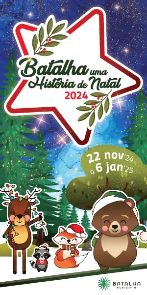 Cm Batalha Natal 2024