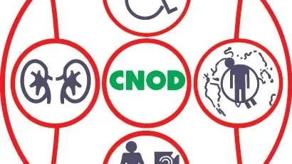 Cndo