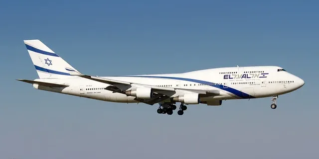 Companhia Aérea El Al