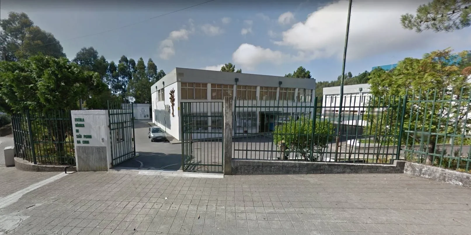 Escola Eb 23 Spc