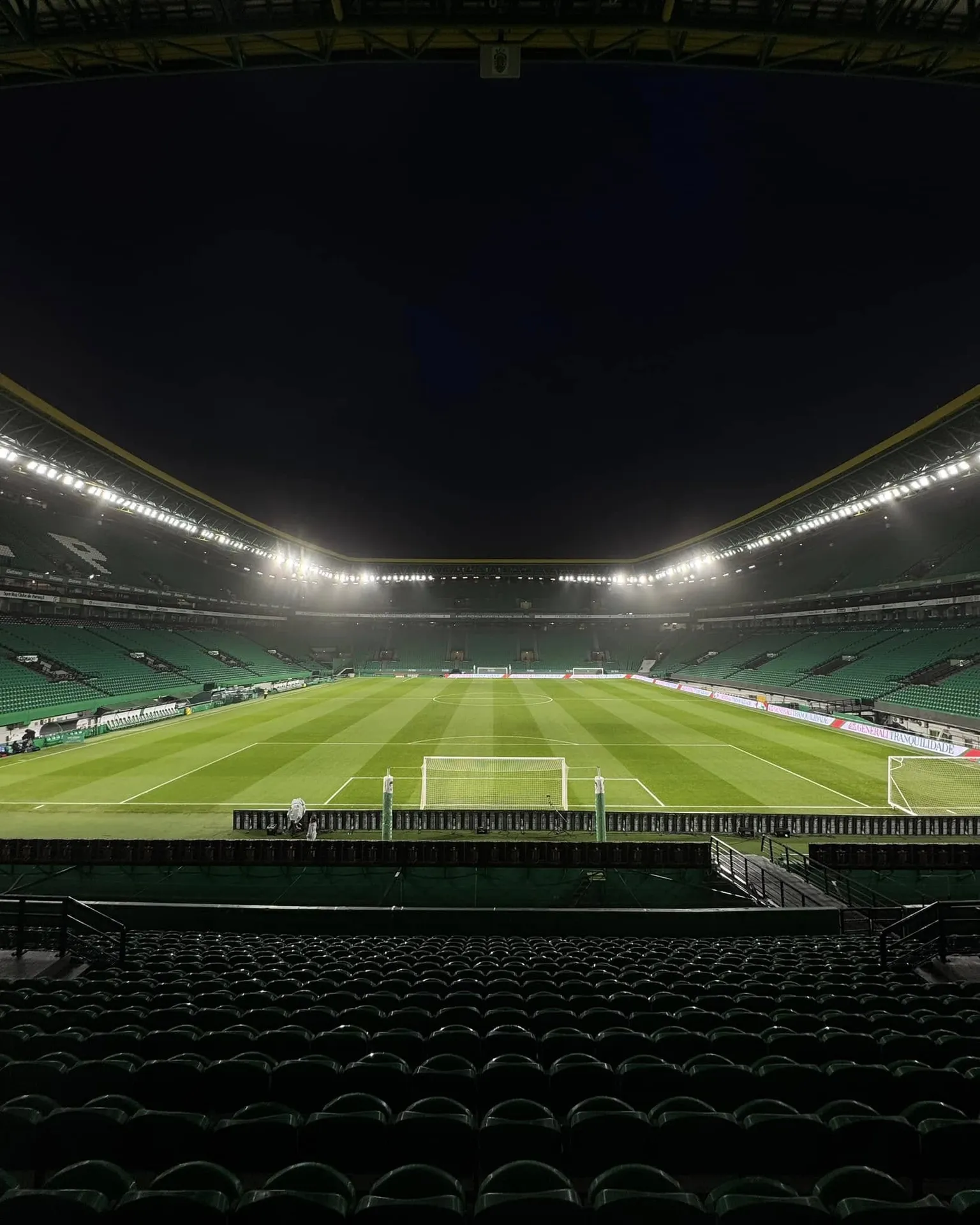 Estadio Alvalade