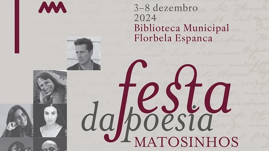 Evento Festa Da Poesia