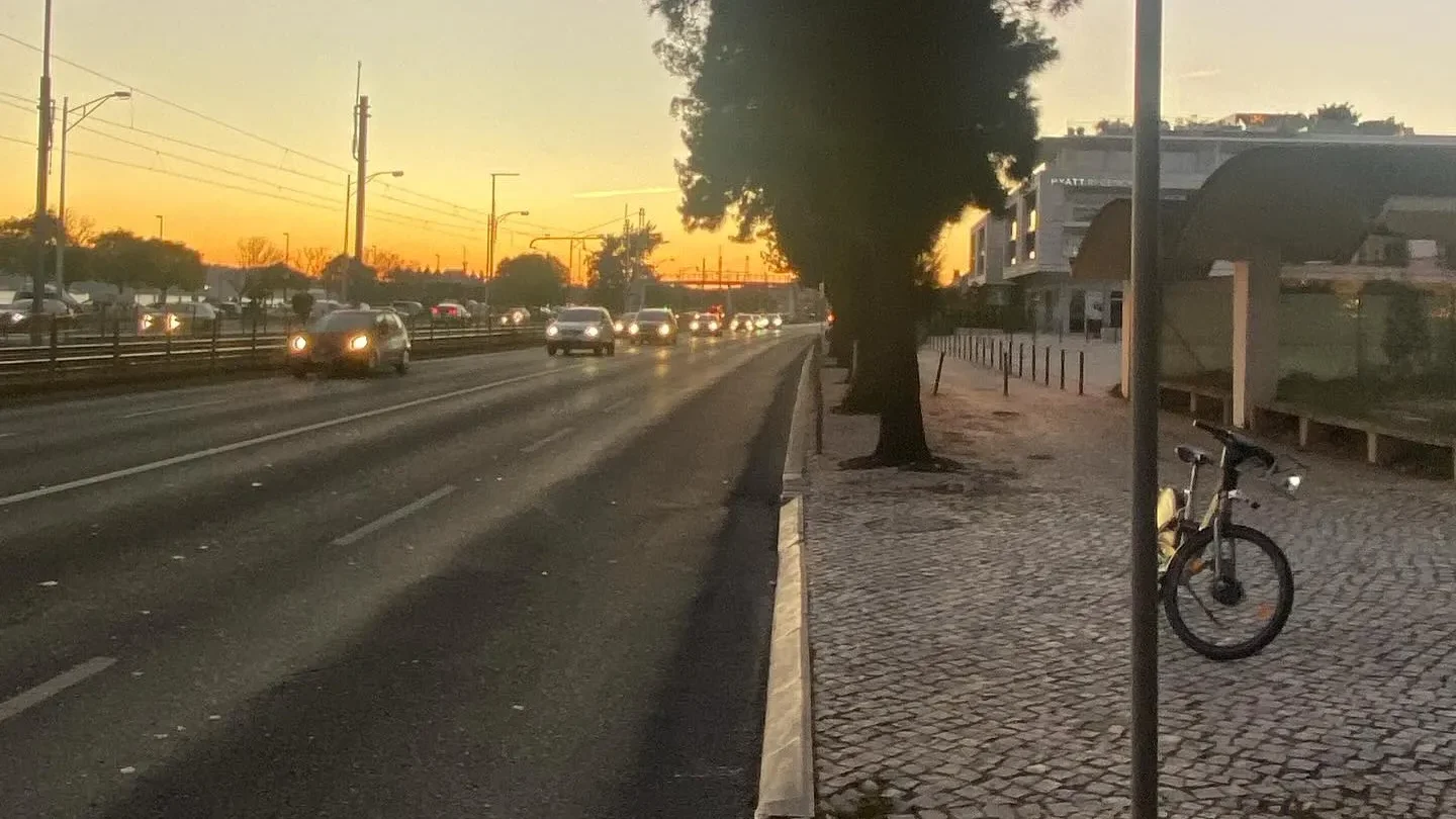 Federação Pede Medidas Bicicleta