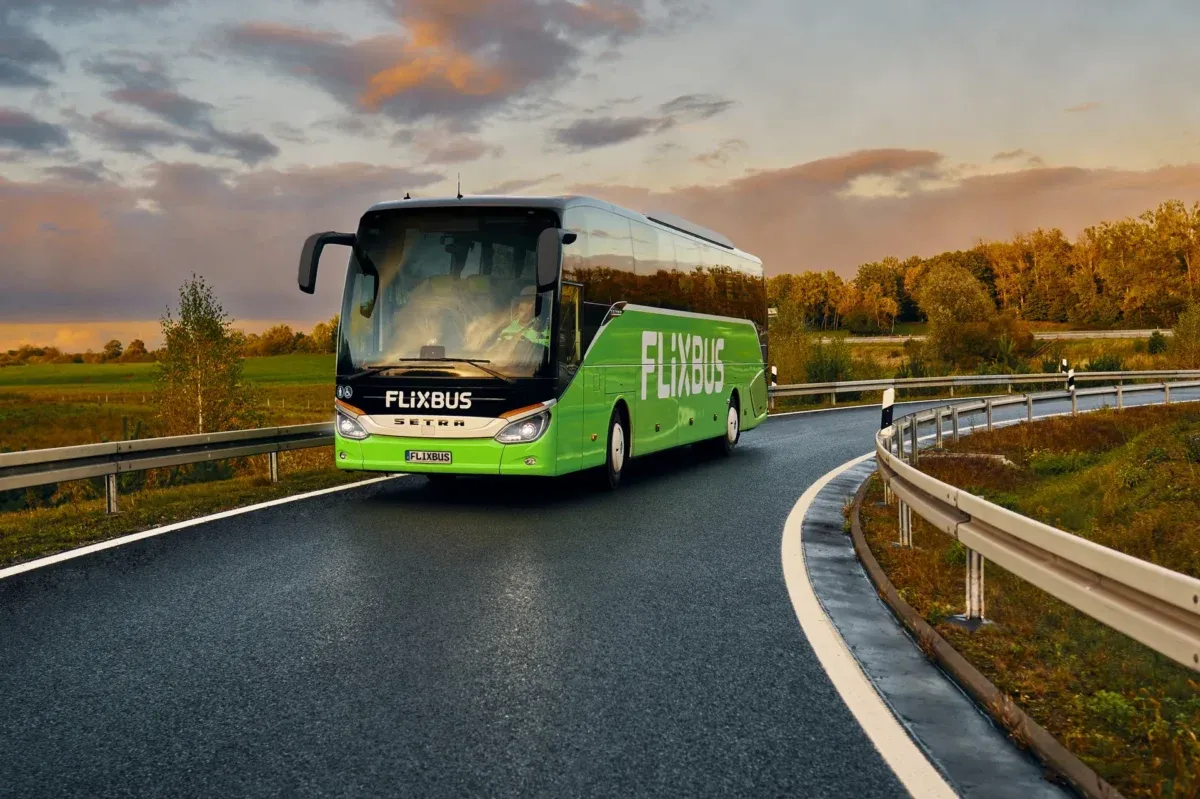 Flixbus