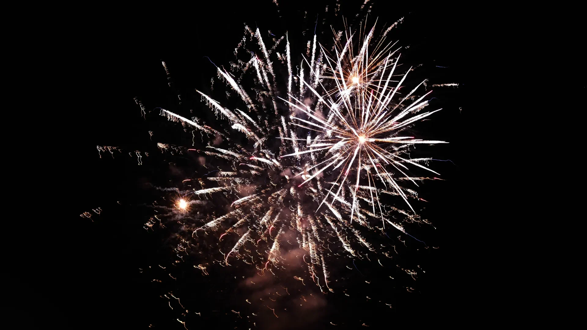 Fogo De Artificio Dr