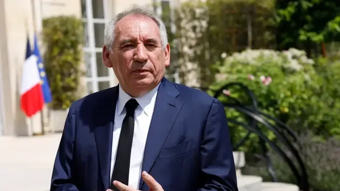 François Bayrou 2