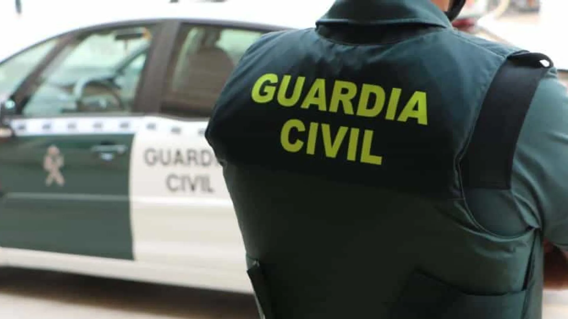 Guardia Civil Fb