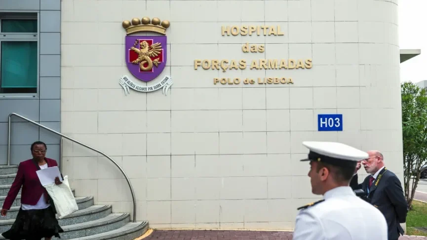 Hospital Das Forças Armadas