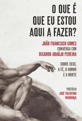 Livro Ricardo Araujo