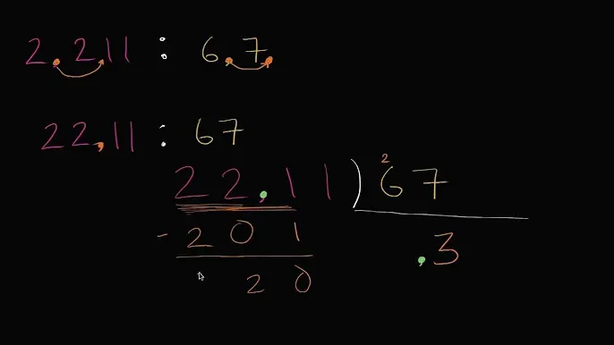 Matematica