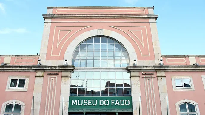 Museu Do Fado