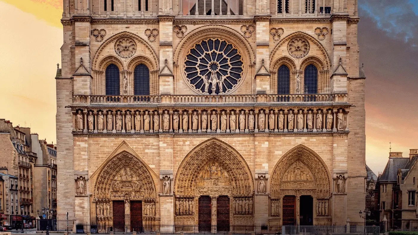 Notre Dame