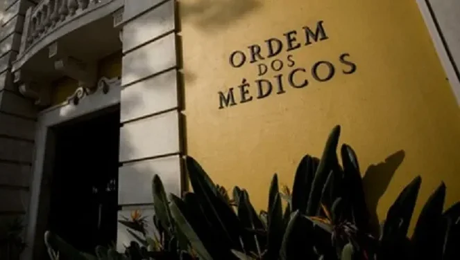 Ordem Dos Medicos