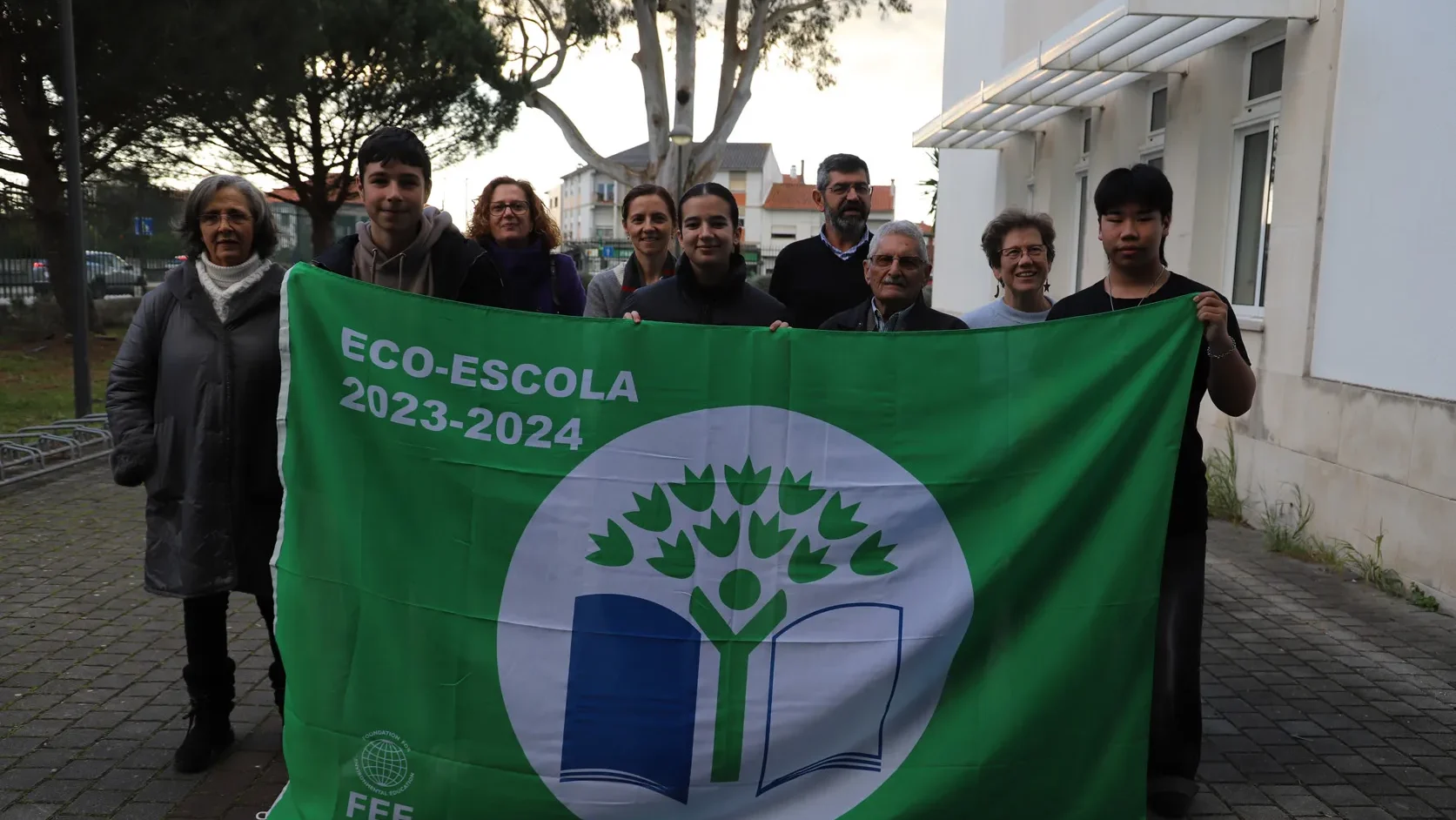 P10 Bandeira Eco Escolas Calazans 11122024 2 Cmmg