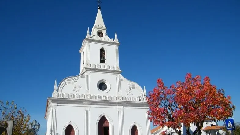 P2 Igreja Monte Redondo