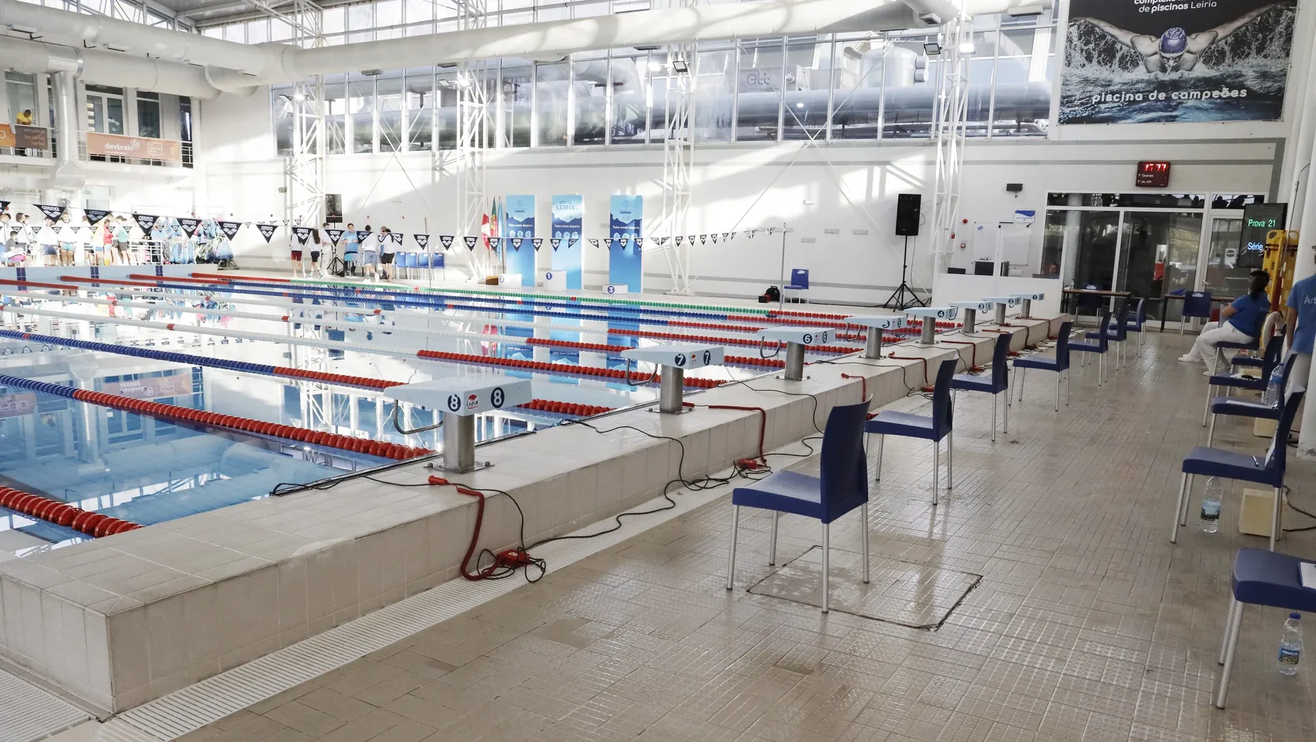 P8 Piscinas Leiria