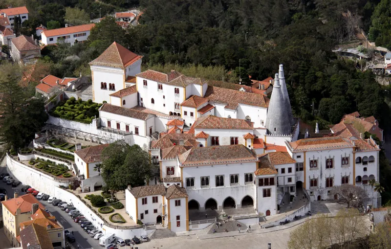 Palacionacionalsintra