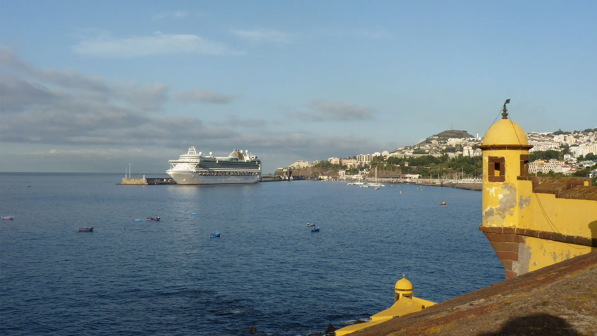 Porto Do Funchal