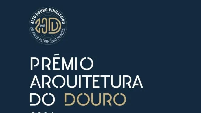 Prémio Arquitetura Douro