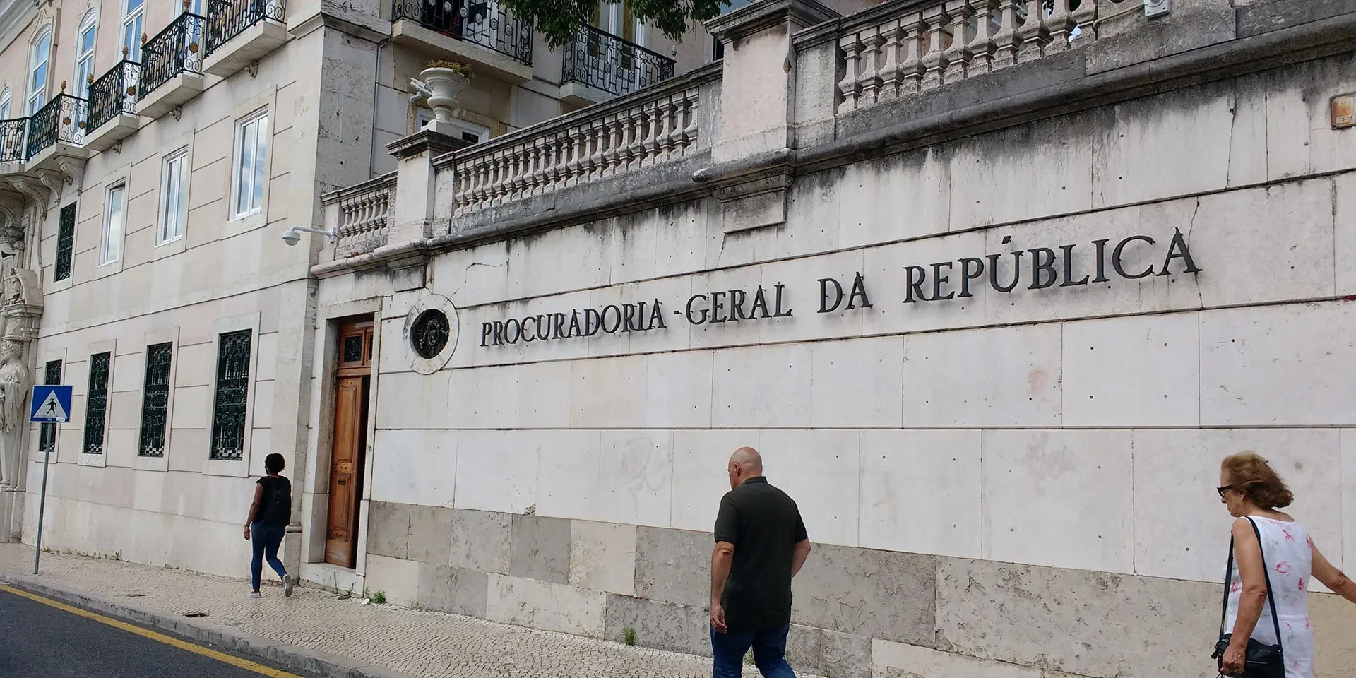 Procuradoria Geral Republica