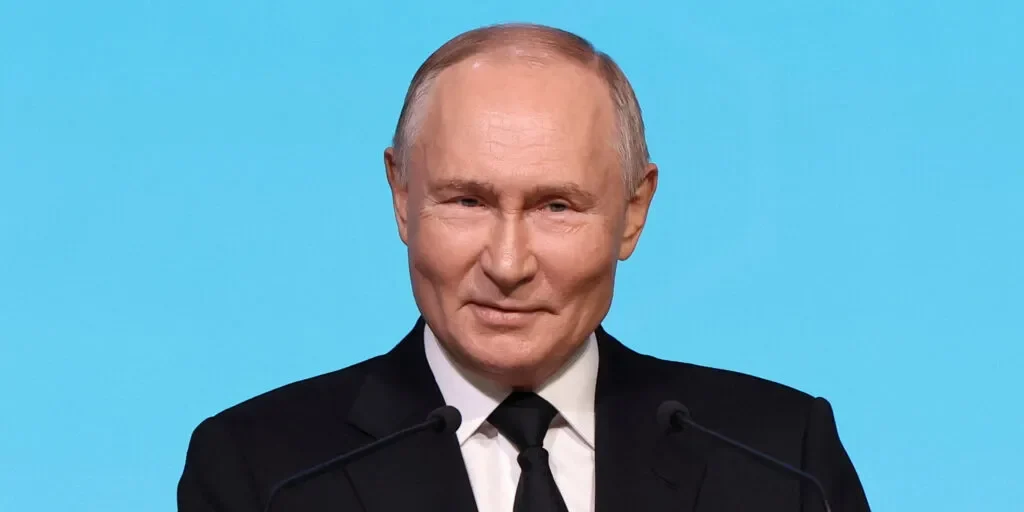 Putin 1 2