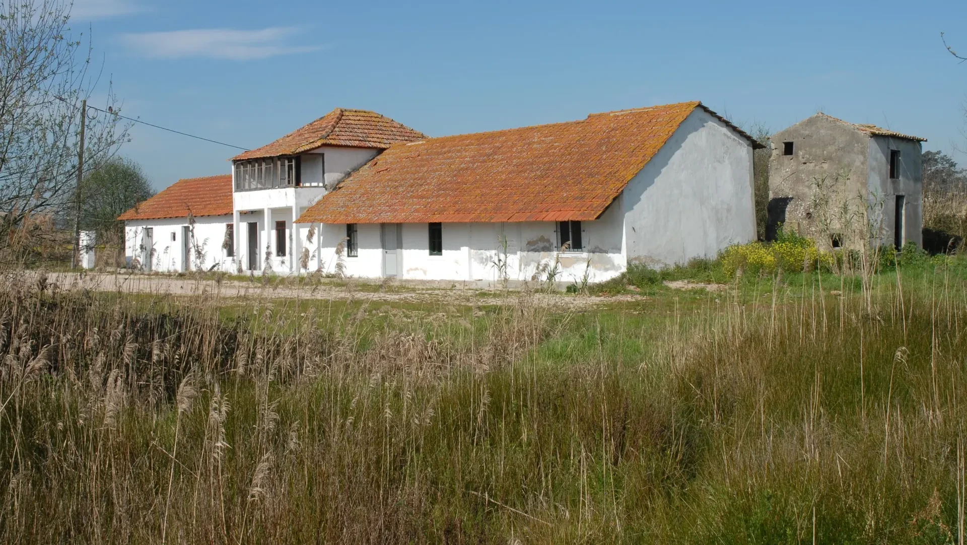 Salinas Da Junqueira