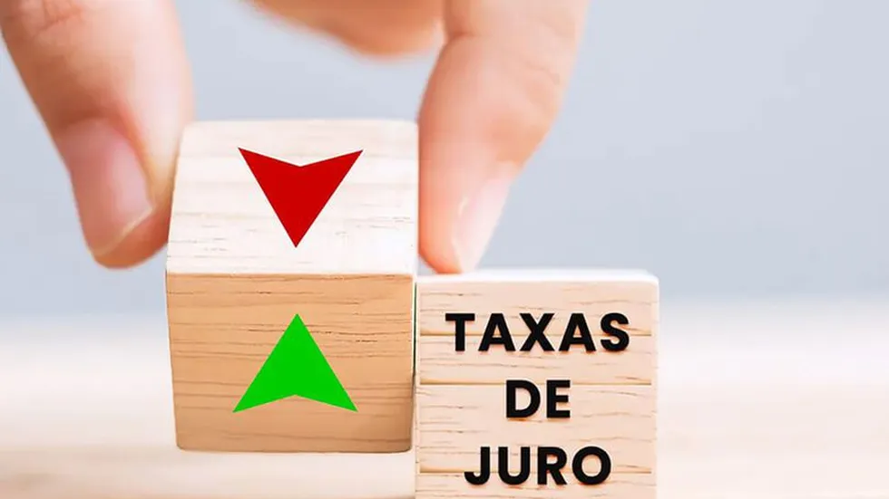 Taxas De Juro