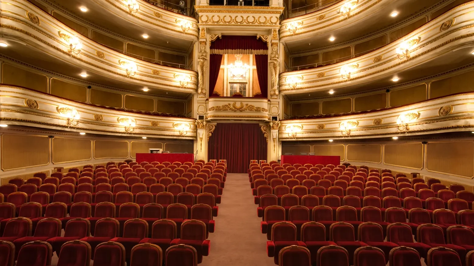 Teatro D Maria