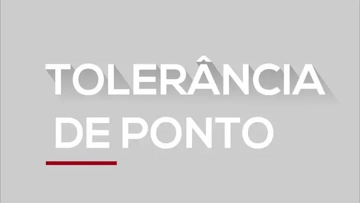 Tolerancia De Ponto